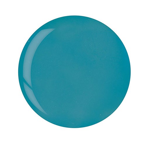 Powder Polish - #5552 Carribean Sky Blue